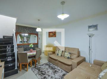 Casa · 140m² · 3 Quartos · 2 Vagas · Casa à Venda - Jardim Marajoara , 3 Quartos,  140 m2