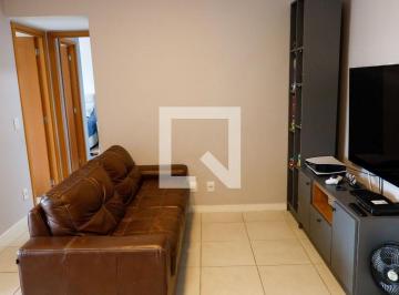 Apartamento · 57m² · 2 Quartos · 1 Vaga · Apartamento à Venda - Vila Yara, 2 Quartos, 57 m2