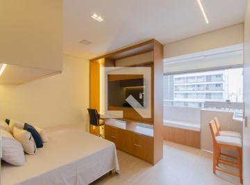 Apartamento · 26m² · 1 Quarto · Apartamento à Venda - Vila Mariana, 1 Quarto,  26 m2