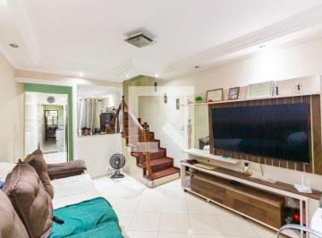 Casa · 140m² · 2 Quartos · 1 Vaga · Casa à Venda - Bussocaba, 2 Quartos, 140 m2
