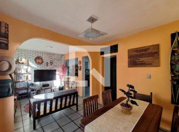 Casa · 215m² · 4 Quartos · 2 Vagas · Casa à Venda - Santana, 4 Quartos, 215 m2