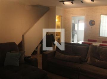 Casa · 122m² · 3 Quartos · 2 Vagas · Casa à Venda - Jardim Marajoara , 3 Quartos,  122 m2