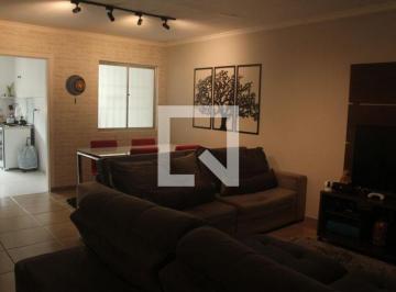 Casa · 122m² · 3 Quartos · 2 Vagas · Casa à Venda - Jardim Marajoara , 3 Quartos, 122 m2