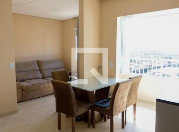 Apartamento · 45m² · 1 Quarto · 1 Vaga · Apartamento à Venda - Quitaúna, 1 Quarto, 45 m2
