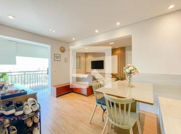 Apartamento · 63m² · 2 Quartos · 1 Vaga · Apartamento à Venda - Centro, 2 Quartos, 63 m2