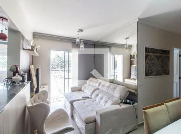 Apartamento · 65m² · 2 Quartos · 1 Vaga · Apartamento à Venda - Jardim Iracema, 2 Quartos,  65 m2