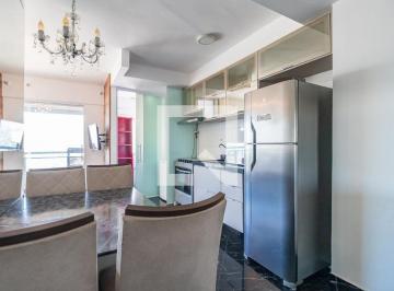 Apartamento · 55m² · 2 Quartos · 1 Vaga · Apartamento à Venda - Alphaville, 2 Quartos, 55 m2