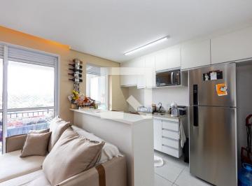 Apartamento · 56m² · 2 Quartos · 1 Vaga · Apartamento à Venda - Jardim Iracema, 2 Quartos, 56 m2