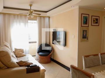 Apartamento · 65m² · 3 Quartos · 1 Vaga · Apartamento à Venda - Centro, 3 Quartos, 65 m2