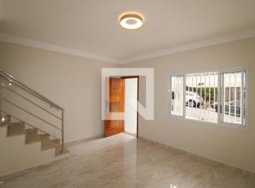Casa · 90m² · 3 Quartos · 2 Vagas · Casa à Venda - Santana, 3 Quartos,  90 m2