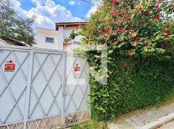 Casa · 150m² · 3 Quartos · 3 Vagas · Casa à Venda - Chácara Santo Antonio, 3 Quartos,  150 m2