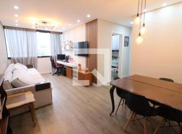 Apartamento · 65m² · 2 Quartos · 1 Vaga · Apartamento à Venda - Jaguaribe, 2 Quartos, 65 m2