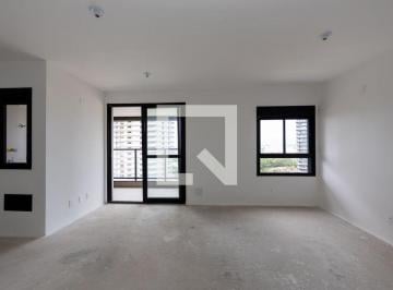 Apartamento · 86m² · 2 Quartos · 2 Vagas · Apartamento à Venda - Alphaville, 2 Quartos, 86 m2