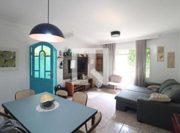 Casa · 126m² · 3 Quartos · 2 Vagas · Casa à Venda - Jardim Marajoara , 3 Quartos,  126 m2