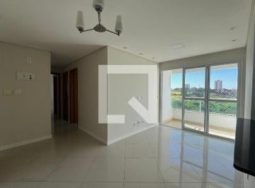 Apartamento · 54m² · 2 Quartos · 1 Vaga · Apartamento à Venda - Quitaúna, 2 Quartos, 54 m2