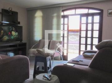 Casa · 205m² · 4 Quartos · 2 Vagas · Casa à Venda - Quitaúna, 4 Quartos, 205 m2