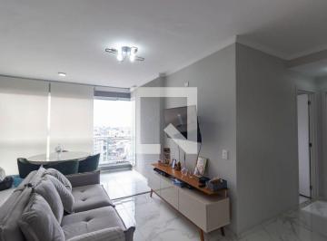 Apartamento · 57m² · 2 Quartos · Apartamento à Venda - Vila Yara, 2 Quartos, 57 m2