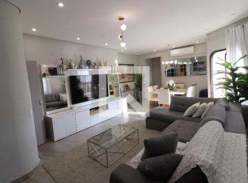 Apartamento · 126m² · 4 Quartos · 2 Vagas · Apartamento à Venda - Vila Yara, 4 Quartos, 126 m2