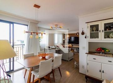 Apartamento · 92m² · 3 Quartos · 2 Vagas · Apartamento à Venda - Jardim Marajoara , 3 Quartos, 92 m2