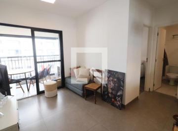 Apartamento · 41m² · 1 Quarto · 1 Vaga · Apartamento à Venda - Centro, 1 Quarto, 41 m2