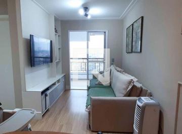 Apartamento · 59m² · 2 Quartos · 1 Vaga · Apartamento à Venda - Jaguaribe, 2 Quartos, 59 m2