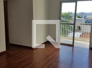Apartamento · 74m² · 3 Quartos · 1 Vaga · Apartamento à Venda - Quitaúna, 3 Quartos,  74 m2