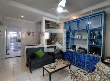 Casa · 120m² · 4 Quartos · 2 Vagas · Casa à Venda - Santana, 4 Quartos, 120 m2