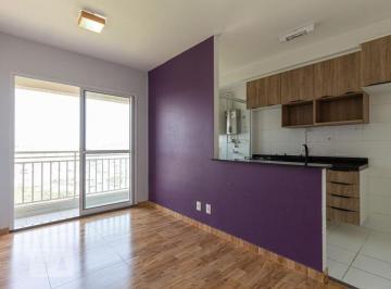 Apartamento · 49m² · 2 Quartos · 1 Vaga · Apartamento à Venda - Jaguaribe, 2 Quartos, 49 m2