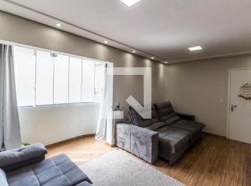 Apartamento · 109m² · 3 Quartos · 2 Vagas · Apartamento à Venda - Alphaville, 3 Quartos, 109 m2