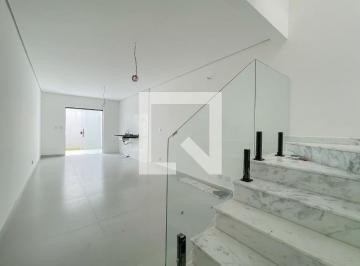 Casa · 115m² · 3 Quartos · 2 Vagas · Casa à Venda - Bela Vista, 3 Quartos, 115 m2