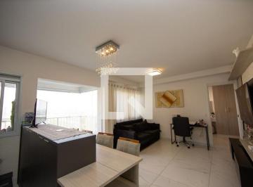 Apartamento · 54m² · 1 Quarto · 2 Vagas · Apartamento à Venda - Alphaville, 1 Quarto, 54 m2