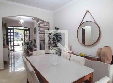 Casa · 206m² · 5 Quartos · 3 Vagas · Casa à Venda - Centro, 5 Quartos, 206 m2