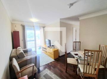 Apartamento · 69m² · 3 Quartos · 1 Vaga · Apartamento à Venda - Centro, 3 Quartos, 69 m2