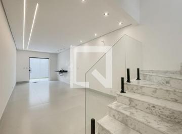 Casa · 115m² · 3 Quartos · 2 Vagas · Casa à Venda - Bela Vista, 3 Quartos, 115 m2