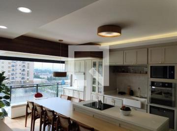Apartamento · 87m² · 2 Quartos · 2 Vagas · Apartamento à Venda - Alphaville, 2 Quartos,  87 m2