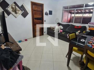 Casa · 190m² · 2 Quartos · 2 Vagas · Casa à Venda - Santo Antônio, 2 Quartos, 190 m2