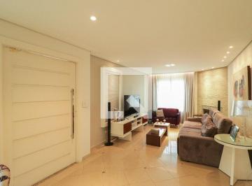 Casa · 184m² · 3 Quartos · 5 Vagas · Casa à Venda - Santana, 3 Quartos,  184 m2