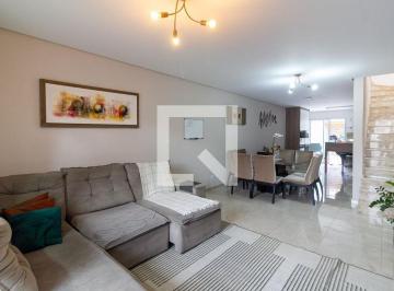 Casa · 130m² · 3 Quartos · 2 Vagas · Casa à Venda - Jardim Marajoara , 3 Quartos, 130 m2
