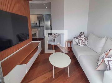 Apartamento · 74m² · 2 Quartos · 1 Vaga · Apartamento à Venda - Centro, 2 Quartos, 74 m2