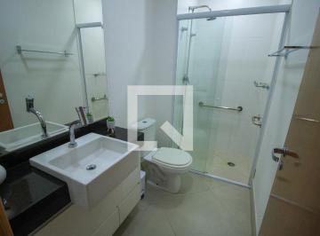 Apartamento 55m² Venda Vila Regente Feijó · Apartamento à Venda - Jardim Anália Franco, 1 Quarto,  55 m2