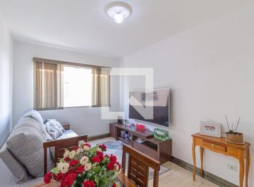 Apartamento · 65m² · 2 Quartos · 1 Vaga · Apartamento à Venda - Jaguaribe, 2 Quartos, 65 m2