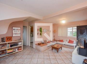Casa · 202m² · 4 Quartos · 1 Vaga · Casa à Venda - Jardim Marajoara , 4 Quartos, 202 m2