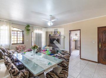 Casa · 120m² · 3 Quartos · 2 Vagas · Casa à Venda - Quitaúna, 3 Quartos,  120 m2