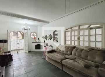Casa · 251m² · 4 Quartos · 3 Vagas · Casa à Venda - Vila Clementino, 4 Quartos, 251 m2