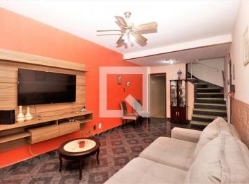 Casa · 120m² · 3 Quartos · 2 Vagas · Casa à Venda - Santana, 3 Quartos,  120 m2