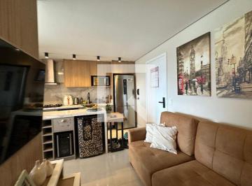 Apartamento · 87m² · 3 Quartos · 2 Vagas · Apartamento à Venda - Alphaville, 3 Quartos,  87 m2