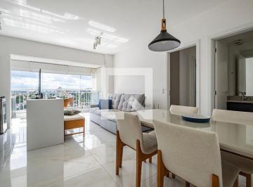 Apartamento · 42m² · 1 Quarto · 1 Vaga · Apartamento à Venda - Vila Madalena, 1 Quarto,  42 m2