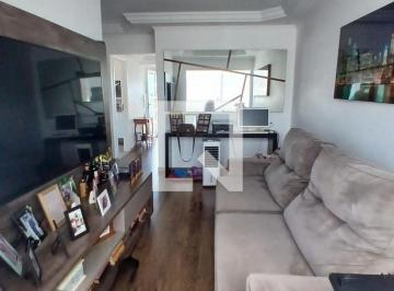 Apartamento · 120m² · 2 Quartos · 2 Vagas · Apartamento à Venda - Santana, 2 Quartos,  120 m2