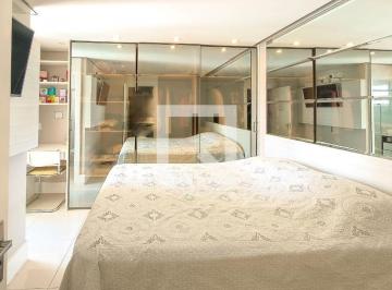 Apartamento · 60m² · 2 Quartos · 2 Vagas · Apartamento à Venda - Jardim Marajoara , 2 Quartos, 60 m2