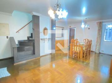 Casa · 198m² · 3 Quartos · 2 Vagas · Casa à Venda - Jardim Anália Franco, 3 Quartos, 198 m2